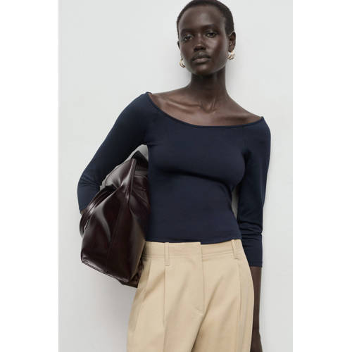 Mango T-shirt afbeelding
