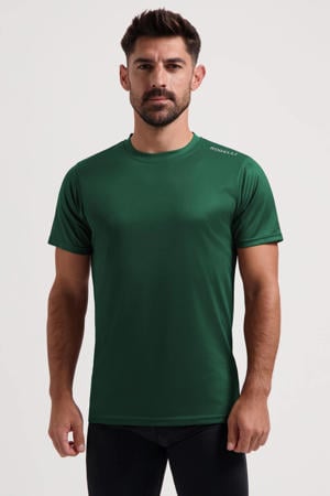 hardloopshirt groen