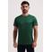 Rogelli hardloopshirt groen