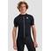 Rogelli fietsshirt Explore zwart