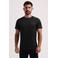 Rogelli hardloopshirt zwart