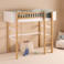 NOUS Kids kinderhoogslaper Seto (90x200 cm)