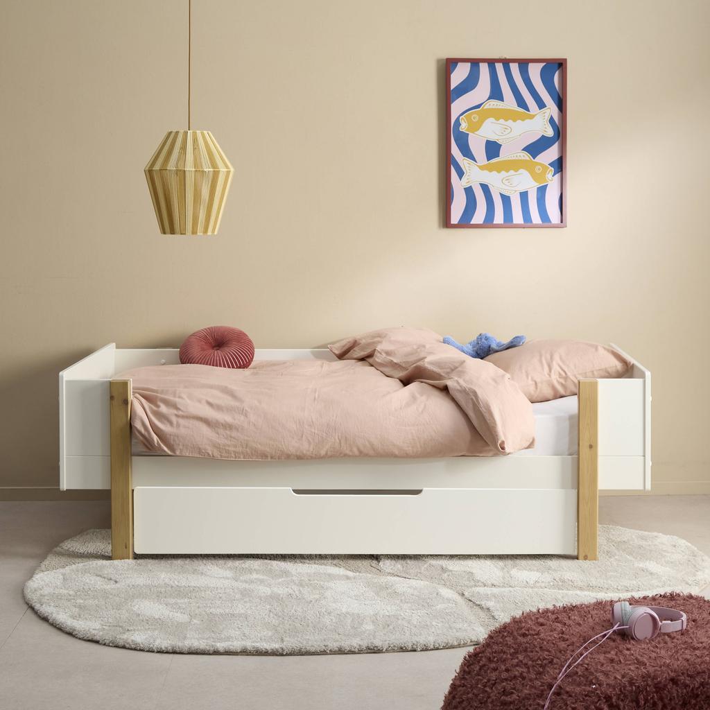 NOUS Kids kinderbed Seto (90x200 cm)