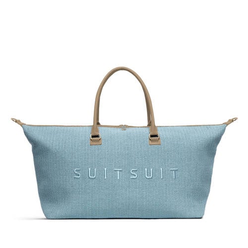 SUITSUIT reistas Fusion 44L Borrowed Blue afbeelding