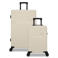 SUITSUIT trolley set Signature - Whisper White (set van 2)