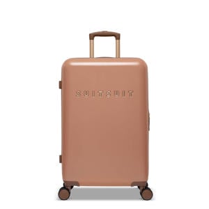 trolley Fab Seventies 66 cm. Italian Clay