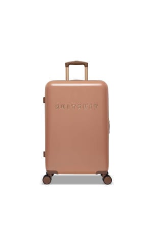trolley Fab Seventies 66 cm. Italian Clay