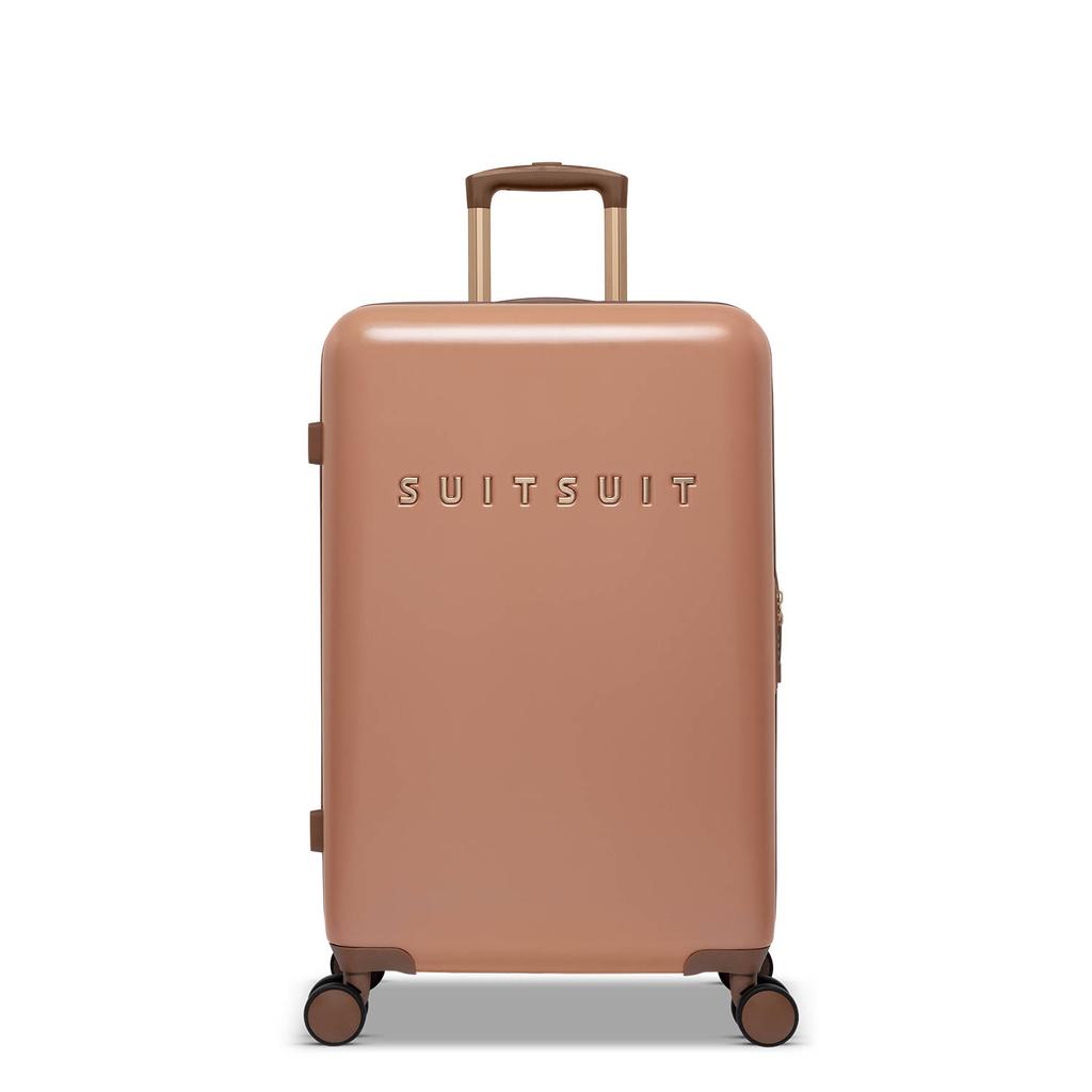 SUITSUIT trolley Fab Seventies 66 cm. Italian Clay