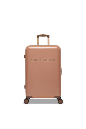  trolley Fab Seventies 66 cm. Italian Clay