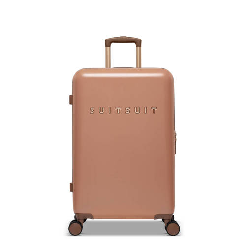 SUITSUIT trolley Fab Seventies 66 cm. Italian Clay afbeelding