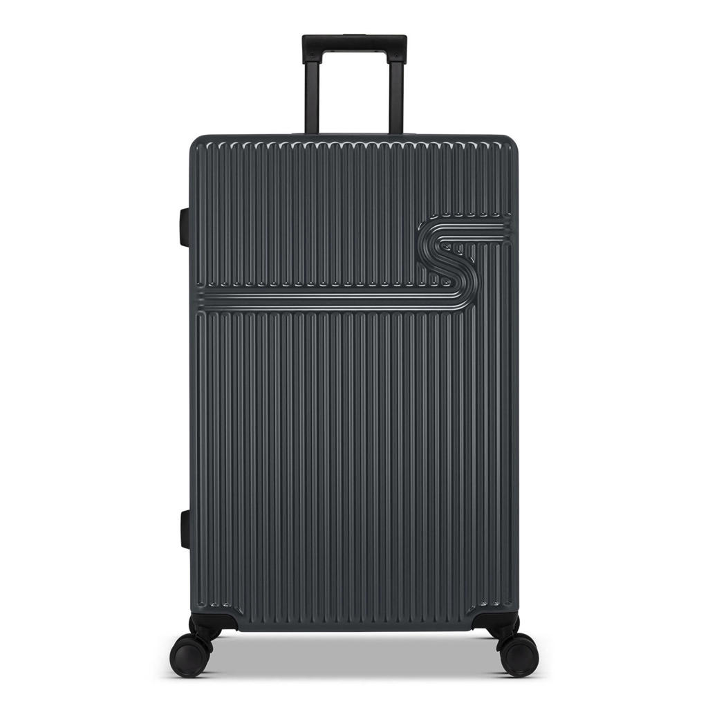 SUITSUIT trolley Signature 76 cm. Charcoal Gray