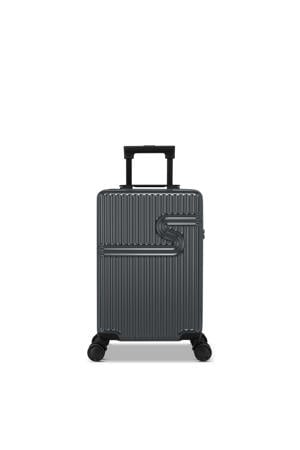 trolley Signature 55 cm. Charcoal Gray
