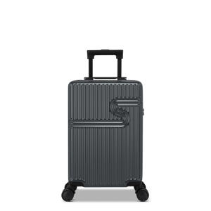 trolley Signature 55 cm. Charcoal Gray