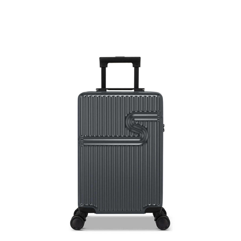 SUITSUIT trolley Signature 55 cm. Charcoal Gray