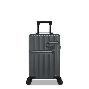 trolley Signature 55 cm. Charcoal Gray
