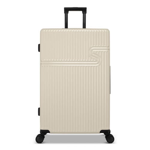 SUITSUIT trolley Signature 76 cm. Whisper White afbeelding