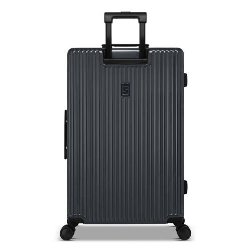 SUITSUIT trolley set Signature - set van 2 Charcoal Gray afbeelding