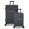 SUITSUIT trolley set  Signature - Charcoal Gray (set van 2)