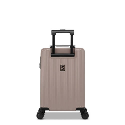 SUITSUIT trolley Signature 55 cm. Ginger Brown afbeelding