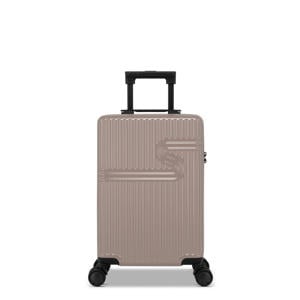 trolley Signature 55 cm. Ginger Brown