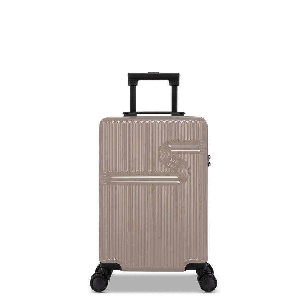 SUITSUIT trolley Signature 55 cm. Ginger Brown