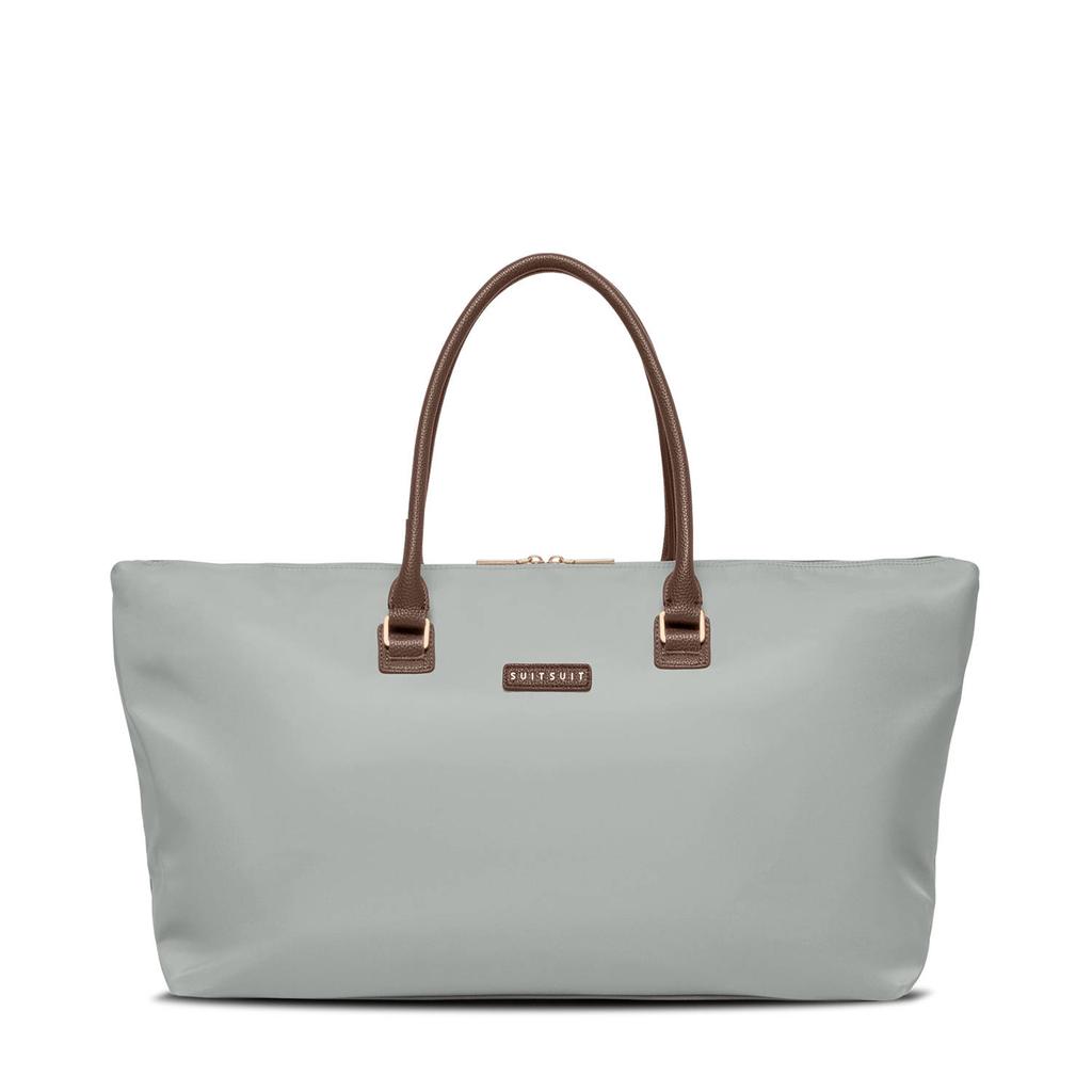 SUITSUIT reistas Fab Seventies 41.5L Limestone
