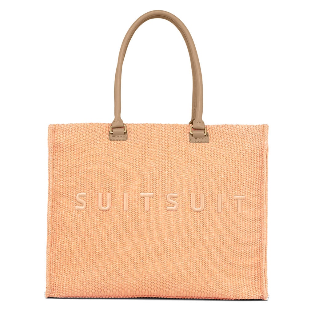 SUITSUIT reistas Fusion 24L Pale Orange