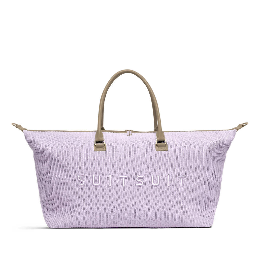 SUITSUIT reistas Fusion 44L Orchid Bloom