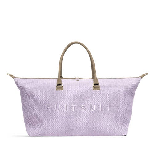 SUITSUIT reistas Fusion 44L Orchid Bloom afbeelding