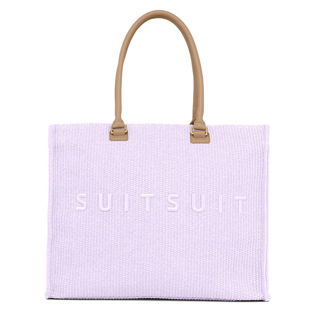 SUITSUIT reistas Fusion 24L Orchid Bloom