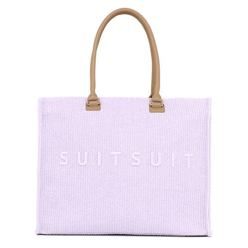 SUITSUIT reistas Fusion 24L Orchid Bloom afbeelding