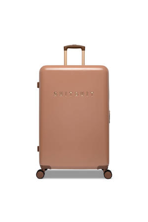 trolley Fab Seventies 76 cm. Italian Clay
