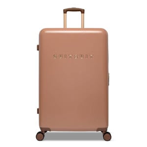trolley Fab Seventies 76 cm. Italian Clay