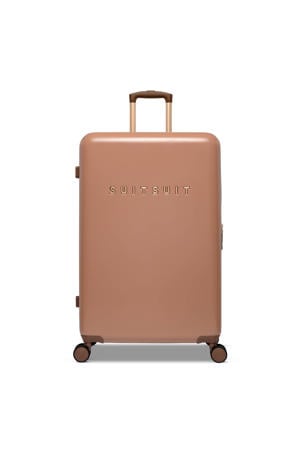 trolley Fab Seventies 76 cm. Italian Clay
