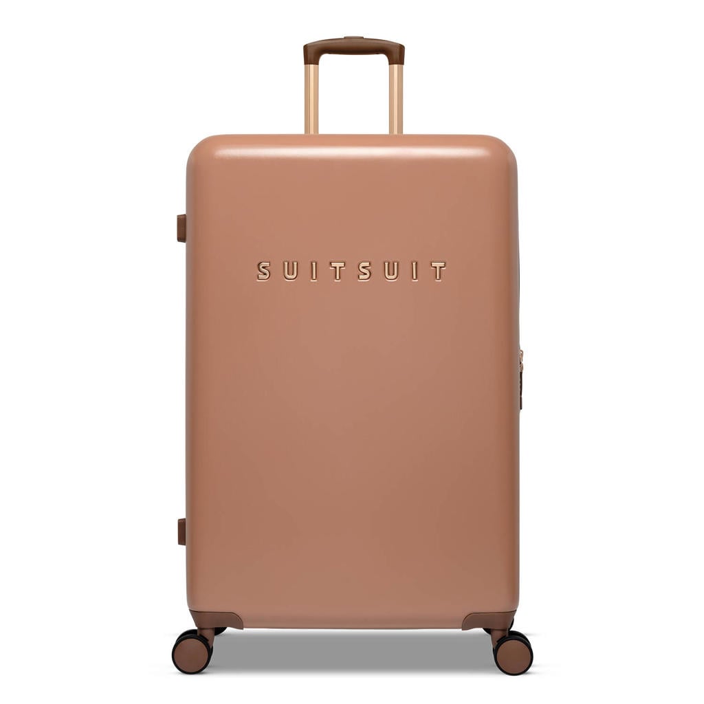 SUITSUIT trolley Fab Seventies 76 cm. Italian Clay