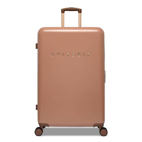 SUITSUIT trolley Fab Seventies 76 cm. Italian Clay afbeelding