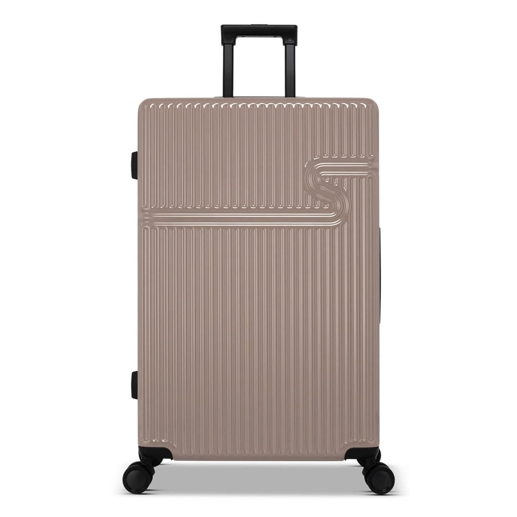 SUITSUIT trolley Signature 76 cm. Ginger Brown