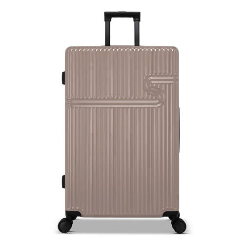 SUITSUIT trolley Signature 76 cm. Ginger Brown afbeelding
