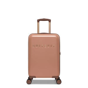 trolley Fab Seventies 55 cm. Italian Clay