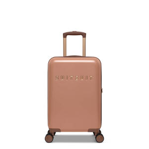 trolley Fab Seventies 55 cm. Italian Clay