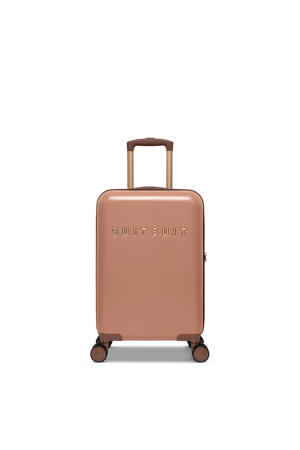 trolley Fab Seventies 55 cm. Italian Clay