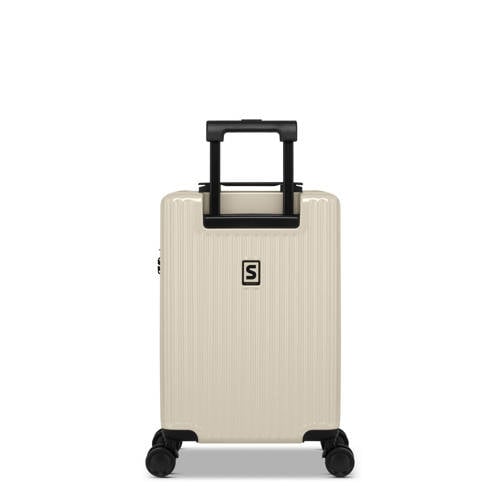 SUITSUIT trolley Signature 55 cm. Whisper White afbeelding