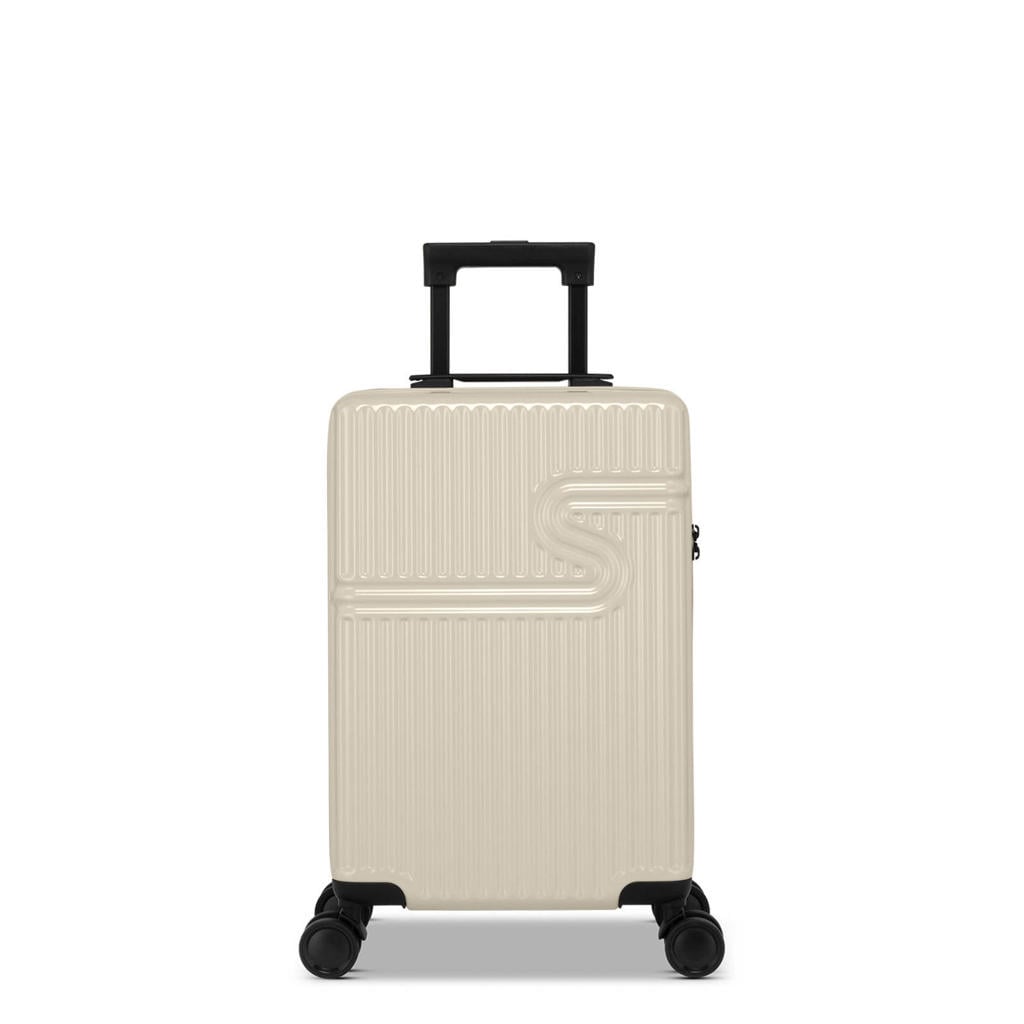 SUITSUIT trolley Signature 55 cm. Whisper White