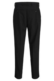 thumbnail: JACK & JONES PREMIUM JPRTHEO regular pantalon zwart