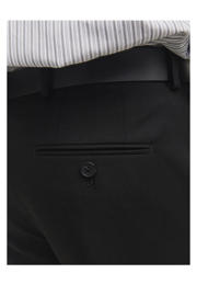 thumbnail: JACK & JONES PREMIUM JPRTHEO regular pantalon zwart