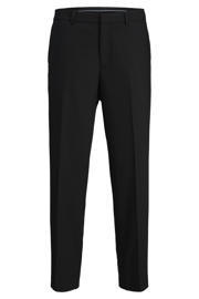 thumbnail: JACK & JONES PREMIUM JPRTHEO regular pantalon zwart