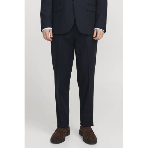 JACK & JONES PREMIUM Jprtheo regular chino donkerblauw afbeelding