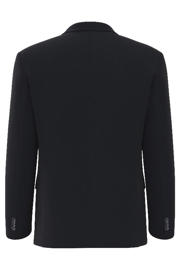 thumbnail: JACK & JONES PREMIUM colbert met wol marineblauw