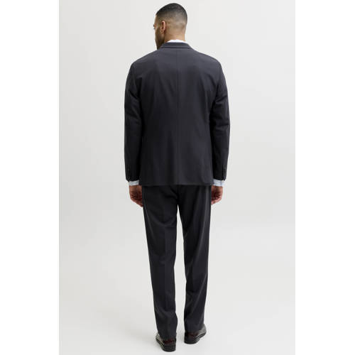 JACK & JONES PREMIUM colbert met wol donkerblauw afbeelding