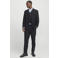 JACK & JONES PREMIUM colbert met wol marineblauw